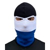 PGWEAR Balaclava Stripes and Plain I Unisex One Size I