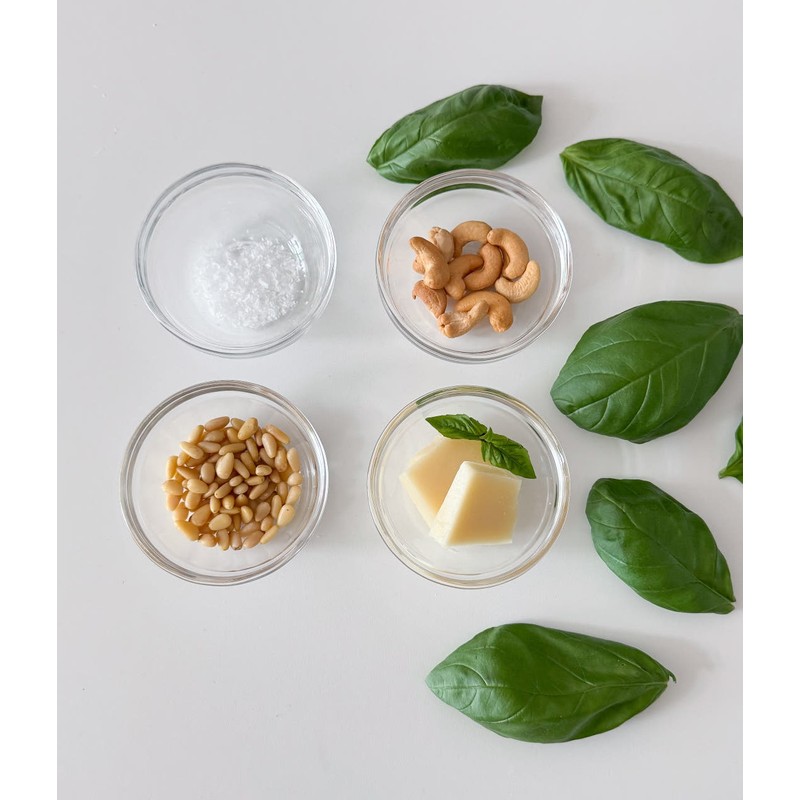 [Subscription] Chorokdam Basil Pesto 250g that you cherish more every