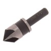 Faithfull Hss Countersink 1/2IN - Chubby