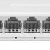 Ethernet Network Switch 5 Ports Ethernet Splitter 1.0Gbps Network Switch