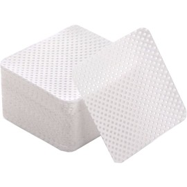 Elite Lint Free Nail Wipes - Melt Blown - (Pack Of 200) (N1189)