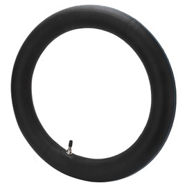 Inch Hose, 90/100-14 3.00-14 Inch Hose Replacement with Straight Valve, Compatible with 110cc 125cc 140cc 150cc Dirt Pit Bike Motorcycle Modification Accessories for Electric Bikes