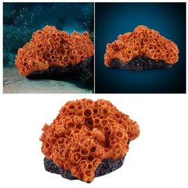 Fish Tank Decoration Fish Tank Coral Reef Coral Reef for Aquariums Artificial Coral Reef Coral Reef for Fish Tank Aquarium Coral Reef