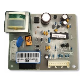 Star Tarjeta De Control Para Refrigerador 6871jb11 Compatible LG