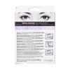 KISS Lash Couture Triple Push Up Collection Multipack Lashes -