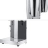 Commercial Electric Milkshake Maker, Stainless Steel Milk Shake Machine Cocktail