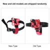 Aviation Aluminum Left Right Foot Outdoor Rock Climbing Mountaineering Foot
