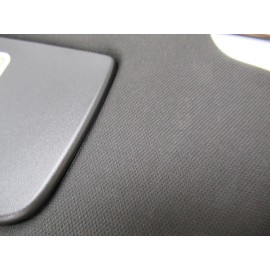 GM New Sunshade Assembly Jet Black Right Side 2021 Escalade Suburban Tahoe Yukon