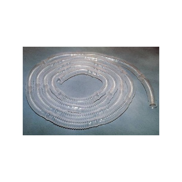 Aerosol Tubing AirLife - Item Number 001450CS - 6' -