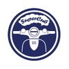 SuperCub Super Cub Sticker SuperCub Sticker SuperCub Sticker Supercub Sticker