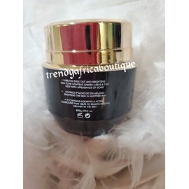 ACTIVE Caviar  Face Cream albutin & licorice spf50. X 1  Anti Sunburn & More