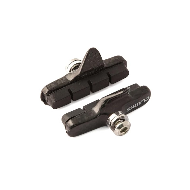 Clarks Cycle Systems Road Elite Lightweight Carbon Fibre Carrier Interchangeable