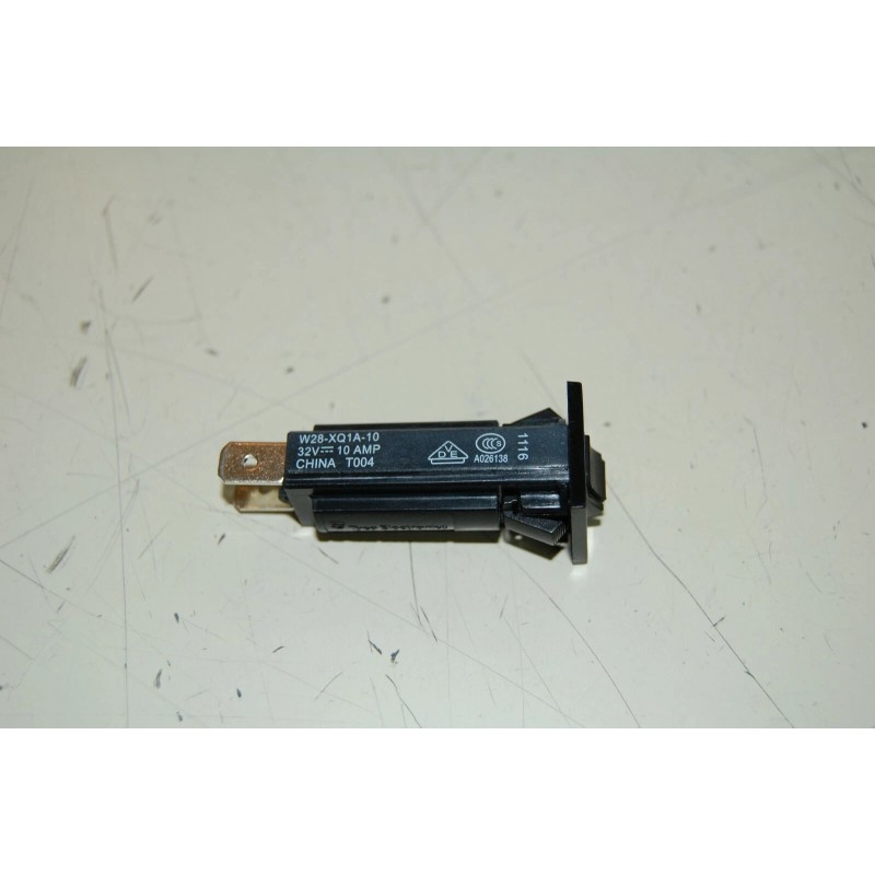Club Car OEM Genuine Circuit Breaker for Club Car Golf