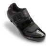 Giro Solara II Women's Road/Indoor Cycling Shoes BLACK 42.5