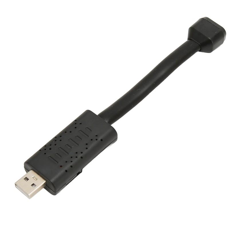 U22 HD 1080P Mini WiFi USB Camera U22 HD Motion