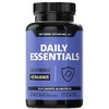 Beyond Vitamins | Daily Essentials con Vitamina C y Betaglucanos