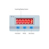 Sunydog Mini LED Digital Counter Module DC/AC5V~24V Electronic Totalizer with