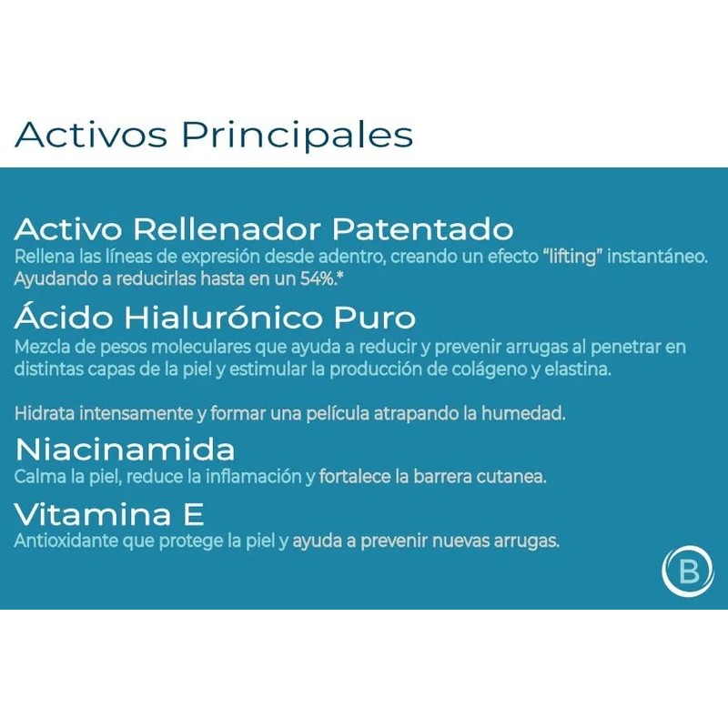 Sérum L Immortalité Hydralift Lineas De Expresión 30 Ml Todo