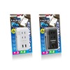 Princeton UniTAP PPS-UTAP10WH Compact USB 2 Port Power Supply Function