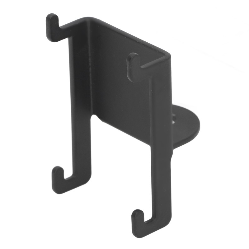 Speaker Wall Mount Bracket Metal Wall Fixed Stand Set for