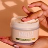 Tree Hut Whipped Body Butter Vanilla 240 g – Hidratante