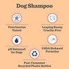 MRS. MEYER'S CLEAN DAY 3 in 1 Dog Shampoo, White