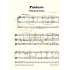 Prelude (on the Easter Hymn) (Op. 88/4) for Organ