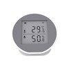 Smart WiFi Temperature Humidity Monitor Wireless Temperature Humidity Sensor TUYA