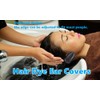 Ear cover, 1 pair hairdressing salon DIY treatments hair dye