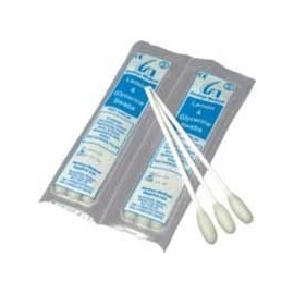 ALEXA GLYCERIN & LEMON SWABS 3 (box of 25)