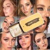 Beauty Glazed Eyebrow Soap Kit, 3D Eyebrow Gel, Long Lasting