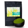 Organic Barley Grass Premium Quality Finest Ground 250 g