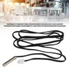 10k B3950 NTC Thermocouple Sensor, Waterproof Stainless Steel Temperature Sensor