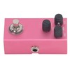 Guitar Distortion Pedal True Bypass Aluminum Alloy Housing Distortion Guitar
