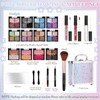Beginner Makeup Set for Teen Girl Women, Makeup Present for