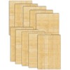 Papyrus Sheets 25 Sheets Natural Papyrus 30 x 20 cm