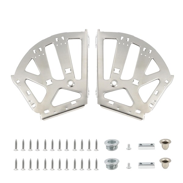 Geesatis Shoes Drawer Cabinet Hinges Flip Frame,Furniture Hinge Turning Rack