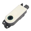 Alikali L1MB-8476-AA Shutter Grille Air Actuator Motor fit for Ford