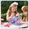 Lewtemi Kids Tea Party Set for 3 Year Old Girls