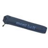 Montbell 50 1128658 Folding Umbrella, Sun Block Umbrella, For Sun