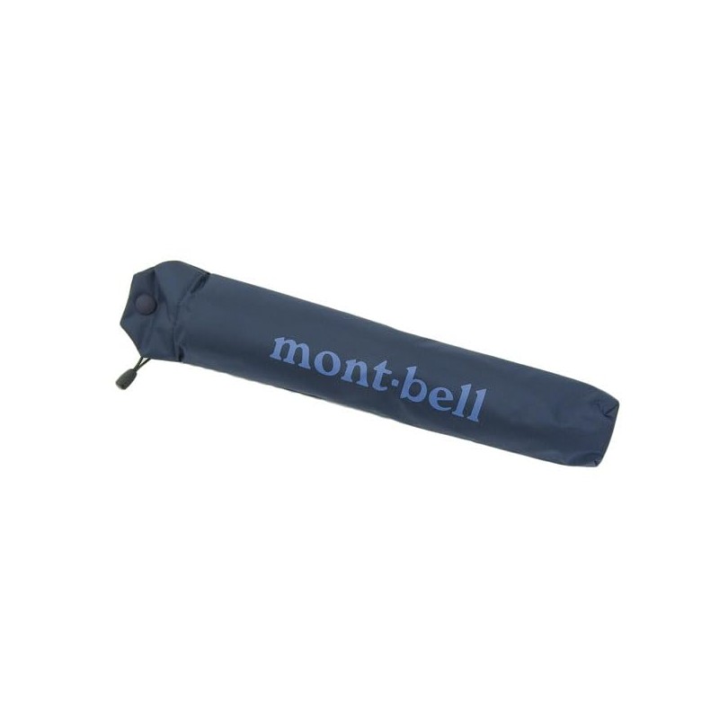 Montbell 50 1128658 Folding Umbrella, Sun Block Umbrella, For Sun