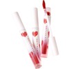 ZVEV Lip Gloss, Watery Whitening Lip Gloss, Long Lasting Lip