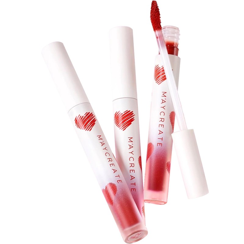 ZVEV Lip Gloss, Watery Whitening Lip Gloss, Long Lasting Lip