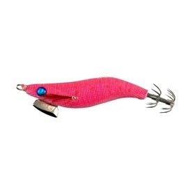 YAMASHITA NAORY Range No. 1.5 S (SHALLOW/SHALLOW) 008 All Pink Glow