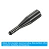 PATIKIL Dart Tool Aluminum Shaft Tightener for 2BA Shafts Rubber