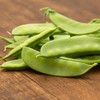 Dwarf Sugar Grey Snow Pea Garden Seeds - 5 Lbs