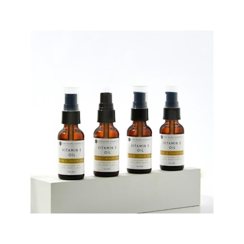 Vitamin E Oil / 비타민 E 오일