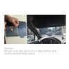 VAGURFO Car Visor Extender,Windshield Shade and Side Window Shade,Car Visor