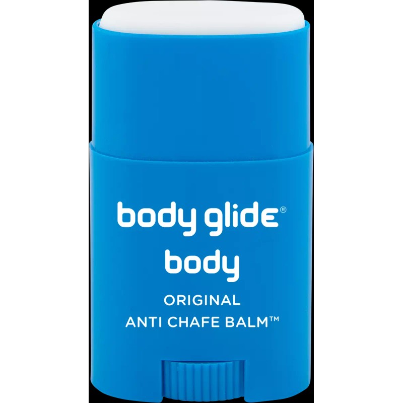 Body Glide Original Anti-Chafe Balm - 2.5oz
