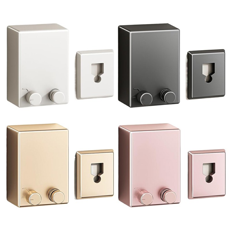 Gorilla Line Retractable Clothesline, Heavy Duty 40 Kg, Stainless Steel,